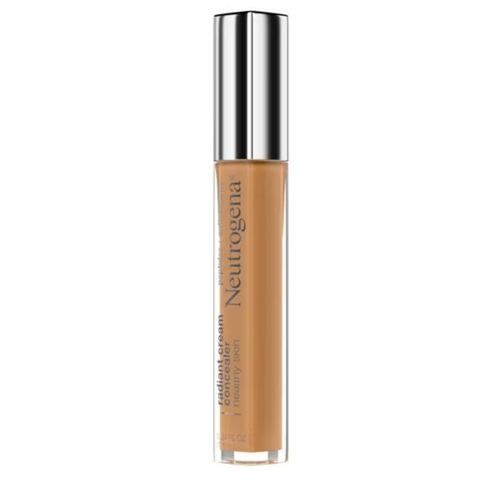 Neutrogena Healthy Skin Radiant Cream Concealer with Peptides + Antioxidants - G